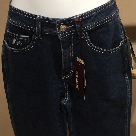 Jordache Denim - Picture 2 of 8